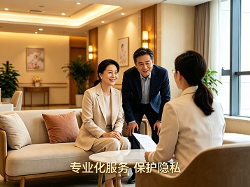 宁波有偿售卵代生女生的客户的客户群体有哪些
